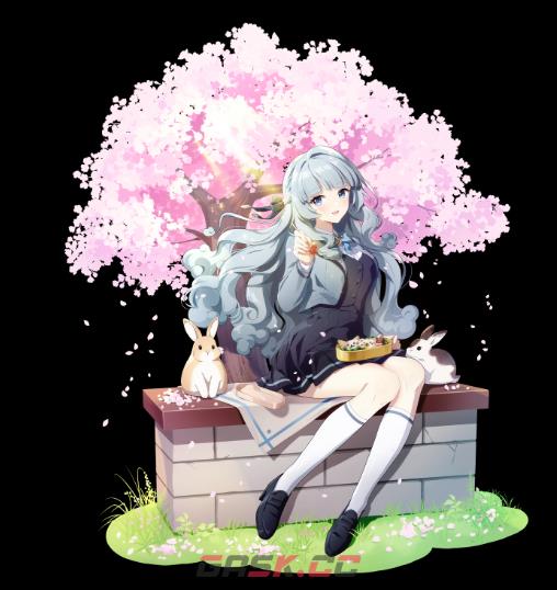 《空灵诗篇》尤里娅技能图鉴-第10张-手游攻略-GASK