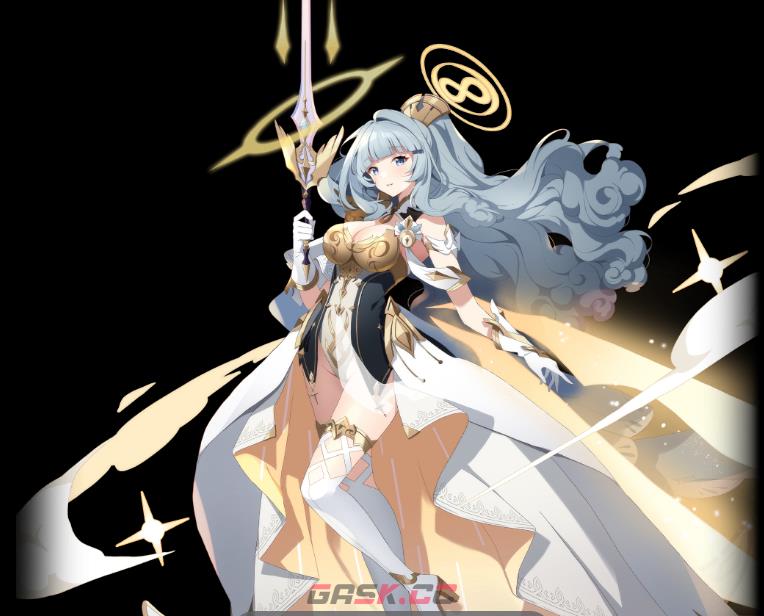 《空灵诗篇》尤里娅技能图鉴-第8张-手游攻略-GASK