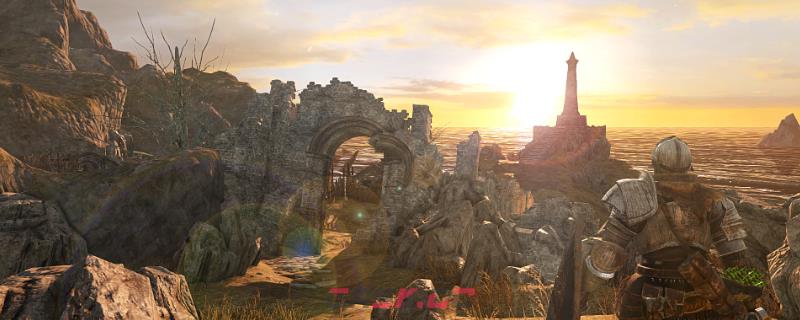 《黑暗之魂2：原罪学者》保姆级通关流程攻略分享-第1张-单机攻略-GASK