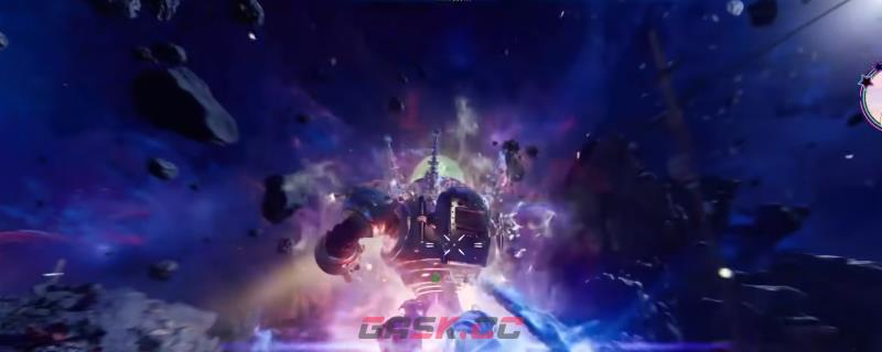 《使命召唤：黑色行动7》诅咒模式遗物蜘蛛獠牙获得方法介绍-第1张-单机攻略-GASK