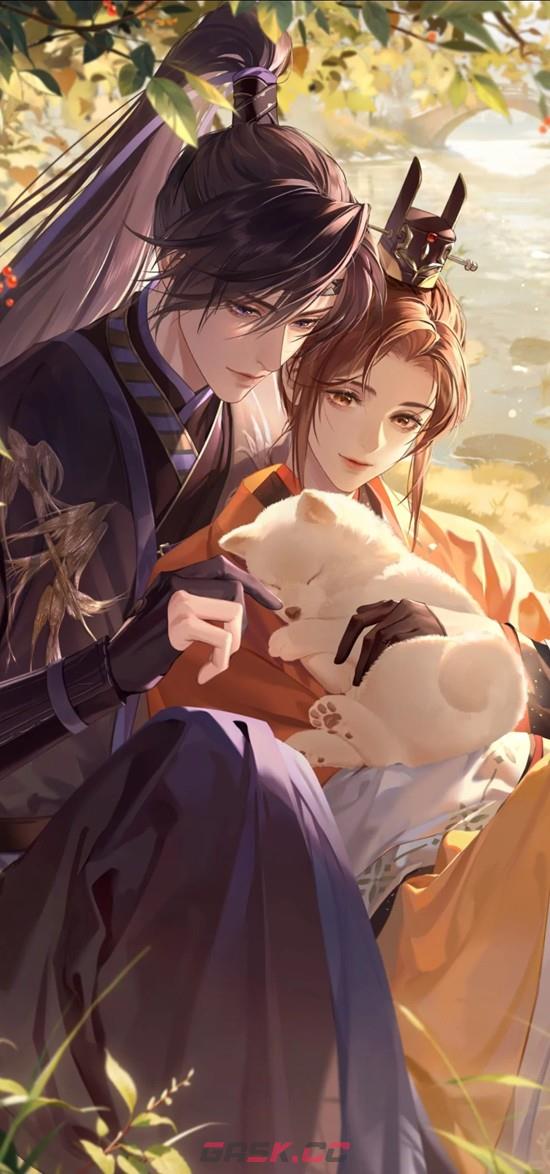 《如鸢》傅融乌云白云地宫攻略-第4张-手游攻略-GASK