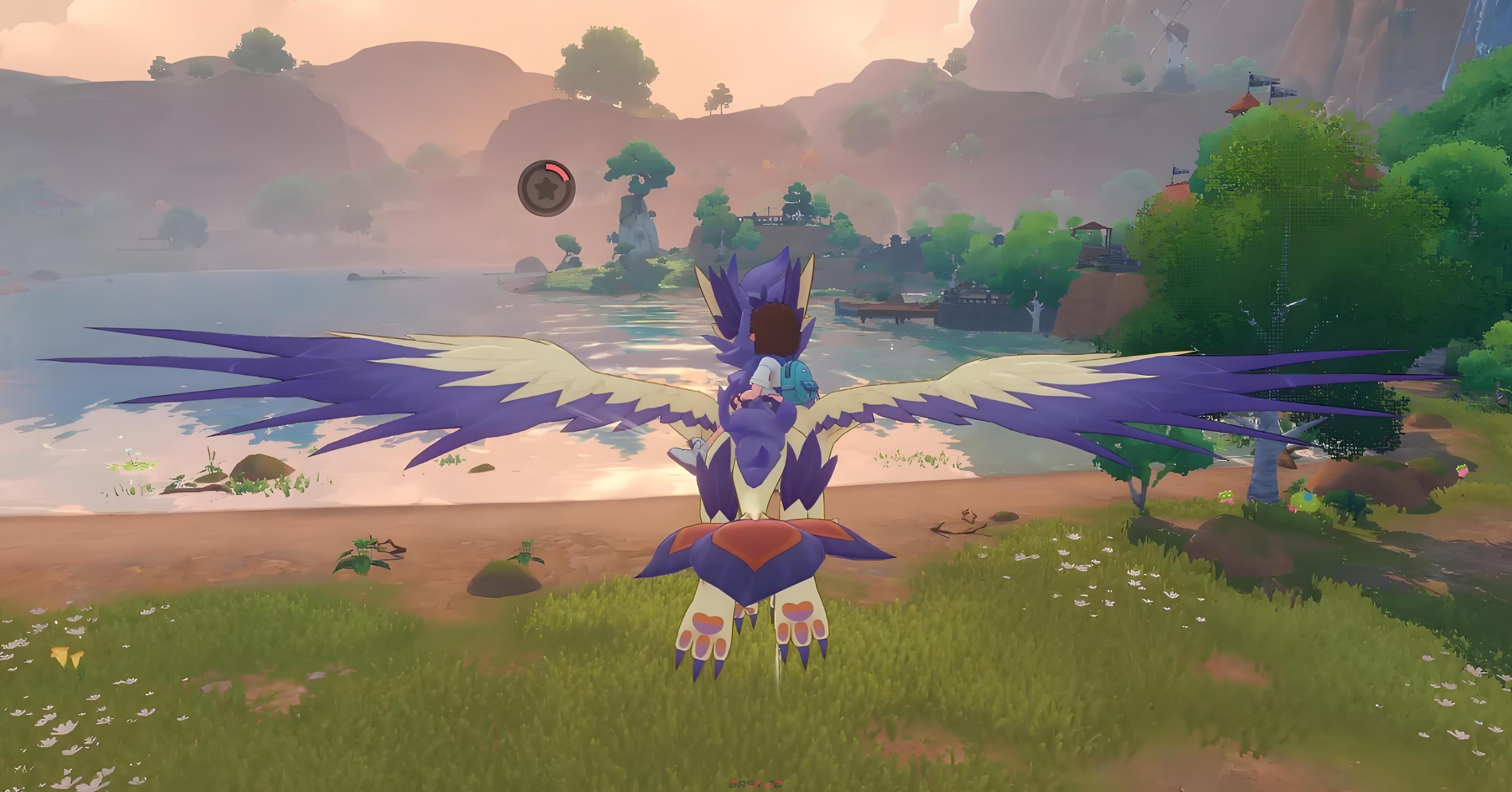 《洛克王国：世界》跑图神宠选择推荐-第2张-手游攻略-GASK