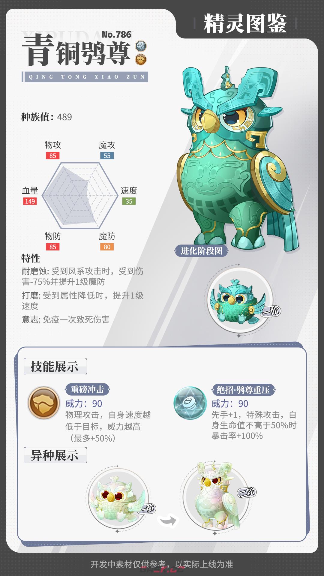 《西普大陆》青铜鸮尊获取方式-第2张-手游攻略-GASK