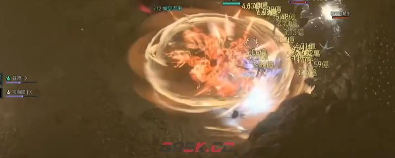 《暗黑破坏神4》圣骑士蝴蝶斩玩法攻略分享