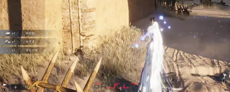 《燕云十六声》速刷骆驼奶松节膏方法介绍-第1张-单机攻略-GASK