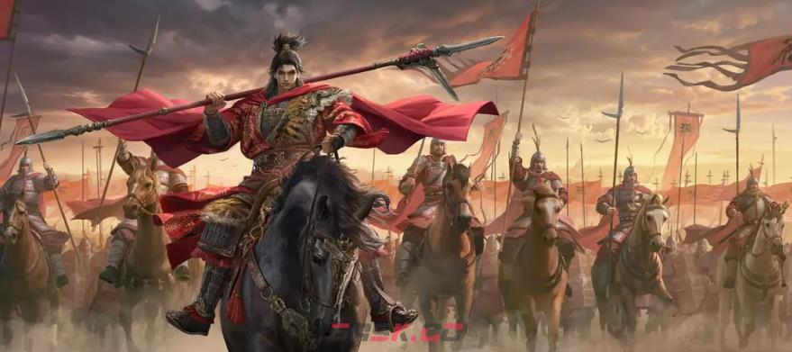 《九牧之野》孙坚玩法攻略-第4张-手游攻略-GASK