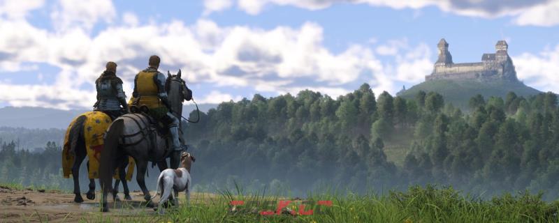 《天国：拯救2》全支线任务做法介绍-第1张-单机攻略-GASK