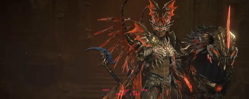 《暗黑破坏神4》新手快速升级方法介绍