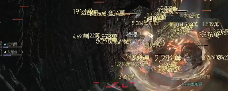 《暗黑破坏神4》圣骑士懒人开荒流派分享-第1张-单机攻略-GASK