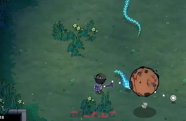 《魔法工艺》第一章精英怪与Boss打法攻略-第20张-手游攻略-GASK