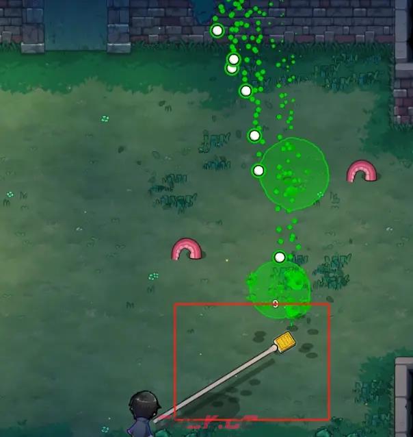 《魔法工艺》第一章精英怪与Boss打法攻略-第27张-手游攻略-GASK