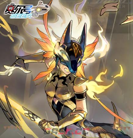 《赛尔号巅峰之战》行于沙海版本活动介绍-第2张-手游攻略-GASK