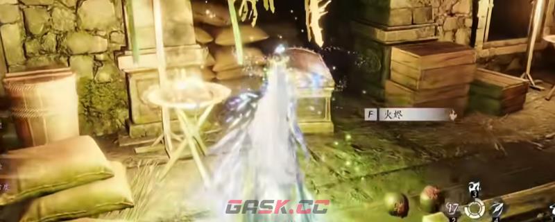 《燕云十六声》开封隐藏宝箱位置介绍-第1张-单机攻略-GASK