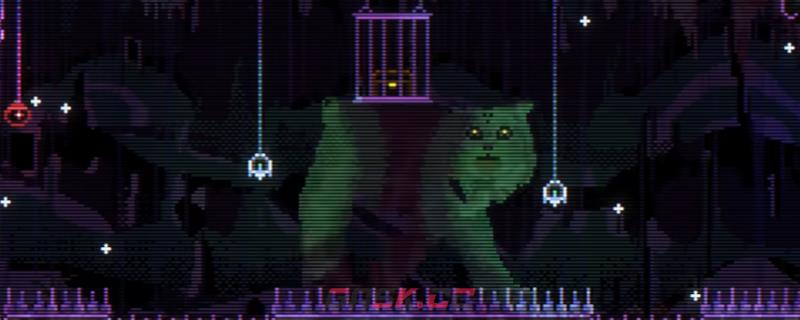 《动物之井》全猫咪收集攻略分享-第1张-单机攻略-GASK