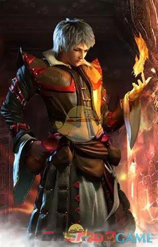 《狂暴传奇》职业推荐-第10张-手游攻略-GASK