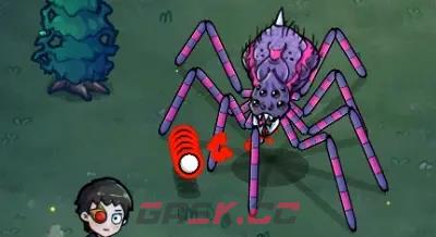 《魔法工艺》第一章精英怪与Boss打法攻略-第4张-手游攻略-GASK