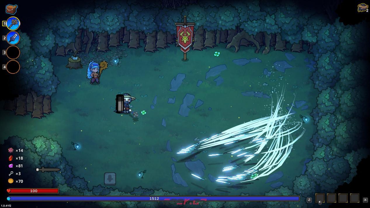 《魔法工艺》狴犴套装解锁及玩法攻略-第4张-手游攻略-GASK