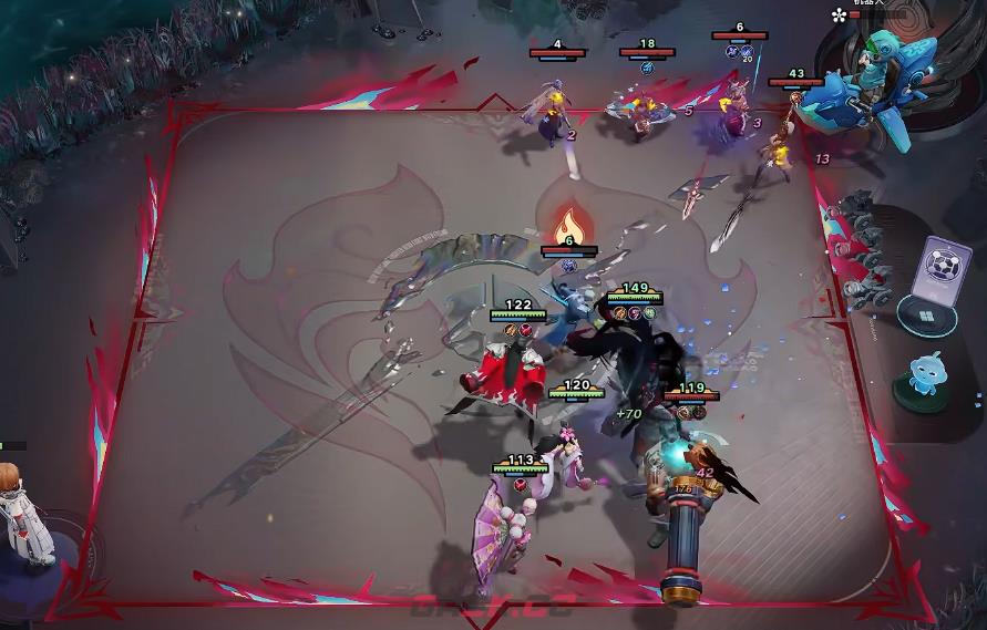 《王者万象棋》闪现作用介绍-第5张-手游攻略-GASK