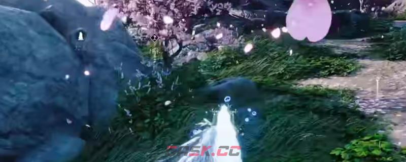 《燕云十六声》秦川陷城湖到世外桃源方法介绍-第1张-单机攻略-GASK