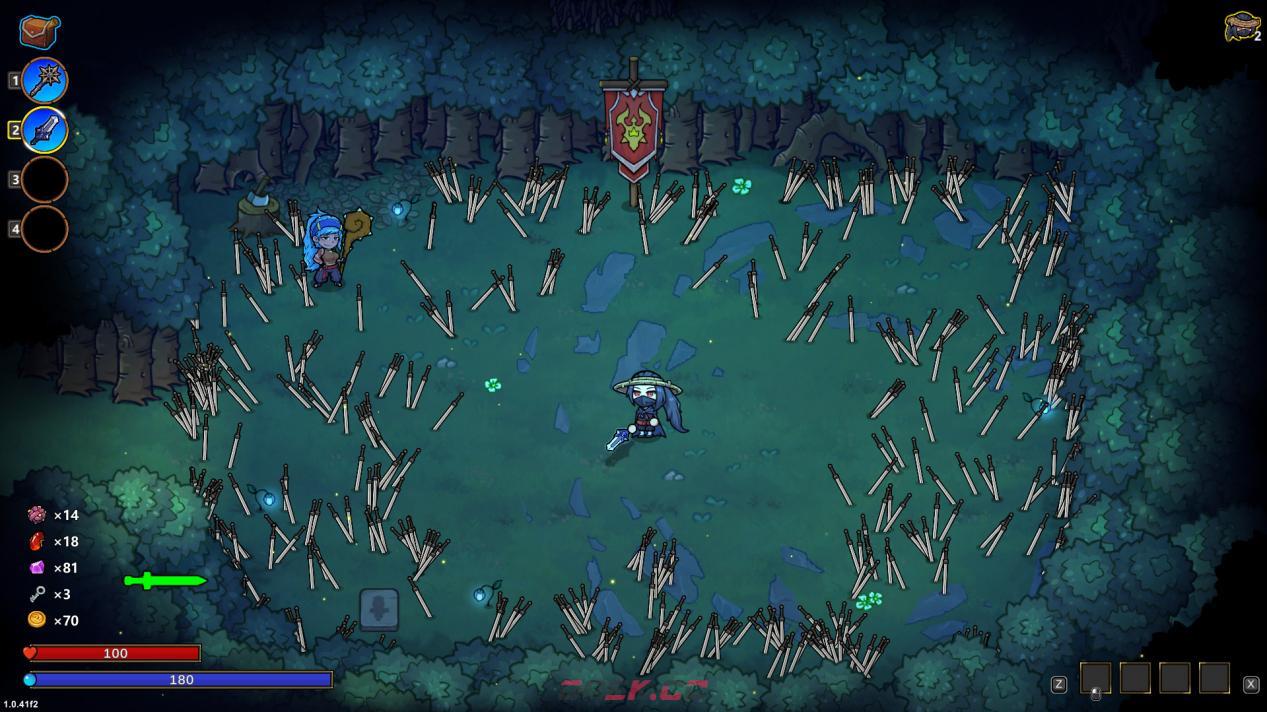 《魔法工艺》狴犴套装解锁及玩法攻略-第6张-手游攻略-GASK