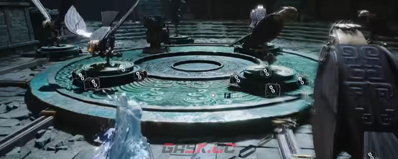 《燕云十六声》快速连接同形之鸟方法介绍-第1张-单机攻略-GASK