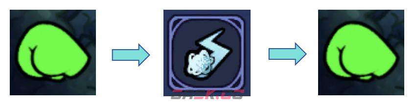 《魔法工艺》黄老饼套装获取及玩法攻略-第5张-手游攻略-GASK