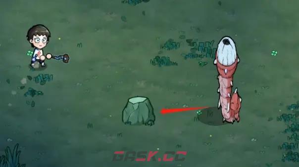 《魔法工艺》精英怪游荡蠕虫打法攻略-第3张-手游攻略-GASK