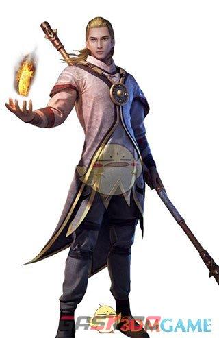 《狂暴传奇》职业推荐-第11张-手游攻略-GASK