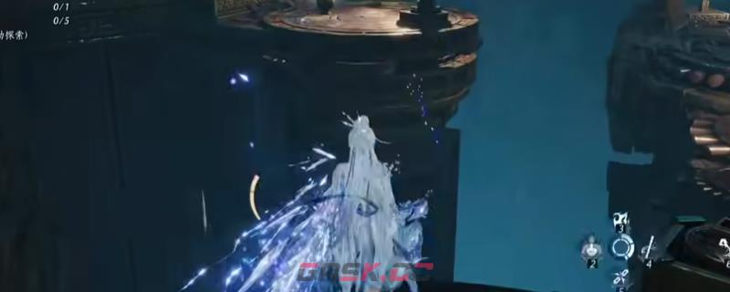 《燕云十六声》速通天工地窟铁索连环方法介绍-第1张-单机攻略-GASK