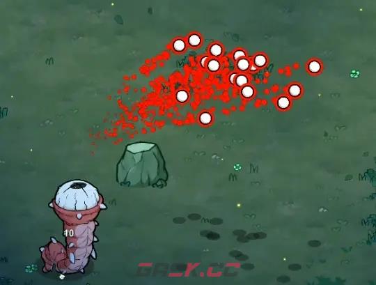 《魔法工艺》第一章精英怪与Boss打法攻略-第11张-手游攻略-GASK