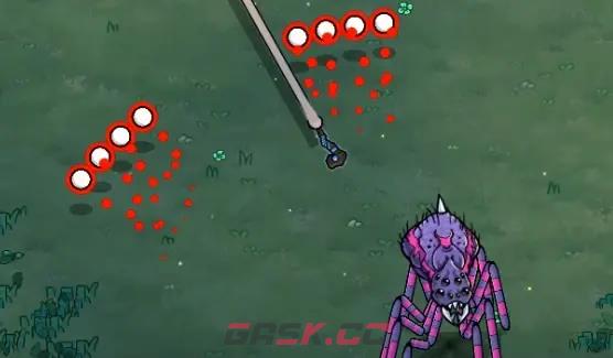 《魔法工艺》第一章精英怪与Boss打法攻略-第2张-手游攻略-GASK