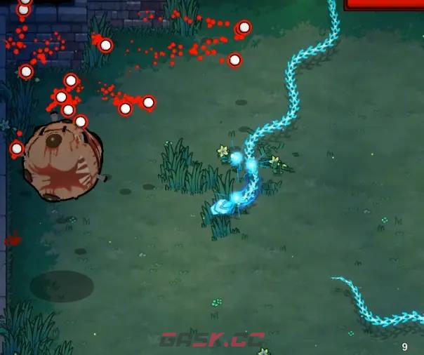 《魔法工艺》无序残骸boss打法攻略-第4张-手游攻略-GASK