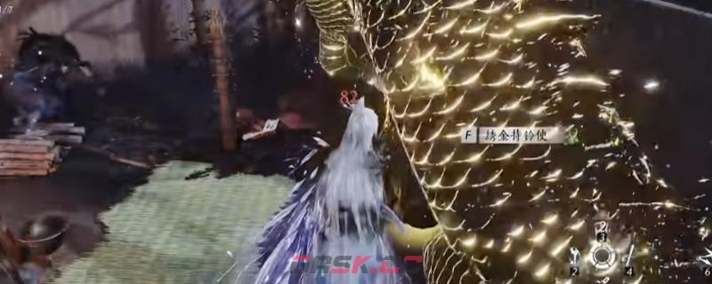 《燕云十六声》速刷淬毒散方法介绍-第1张-单机攻略-GASK