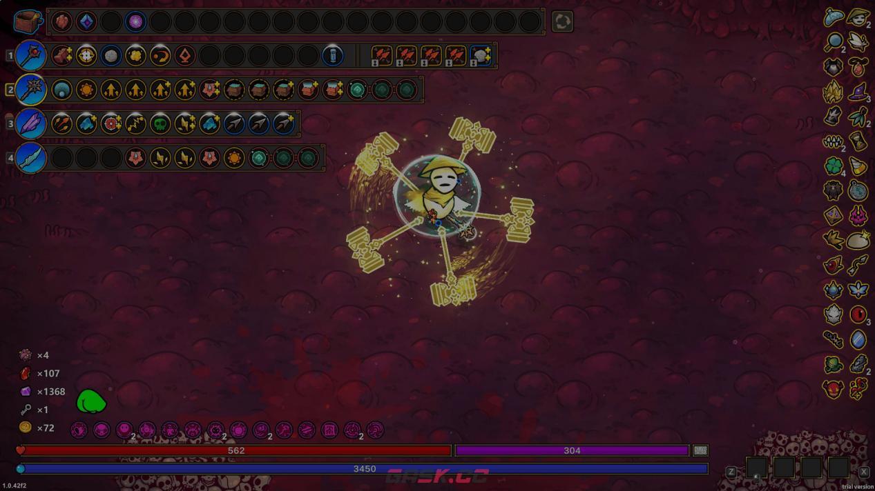 《魔法工艺》奥术屏障玩法攻略-第4张-手游攻略-GASK