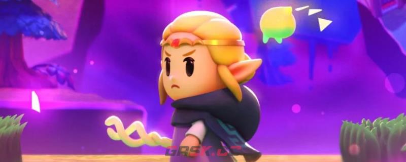 《塞尔达传说：智慧的再现》全复制品获得方法介绍-第1张-单机攻略-GASK