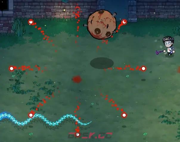 《魔法工艺》无序残骸boss打法攻略-第7张-手游攻略-GASK