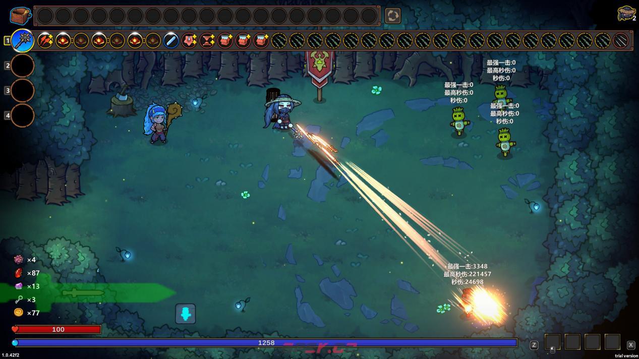 《魔法工艺》狴犴套装解锁及玩法攻略-第3张-手游攻略-GASK