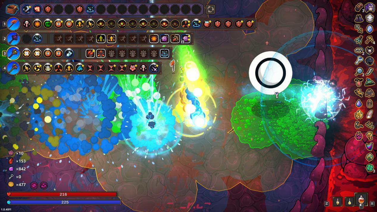 《魔法工艺》安全自伤流玩法攻略-第4张-手游攻略-GASK