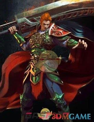 《狂暴传奇》职业推荐-第2张-手游攻略-GASK