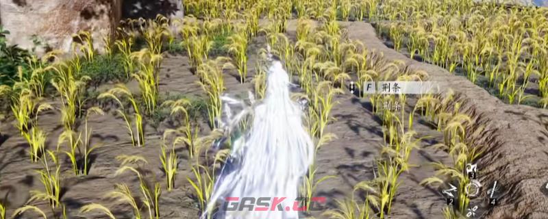 《燕云十六声》荆条材料获得方法介绍-第1张-单机攻略-GASK