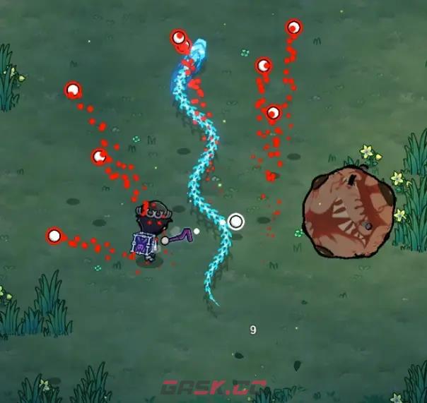 《魔法工艺》第一章精英怪与Boss打法攻略-第18张-手游攻略-GASK