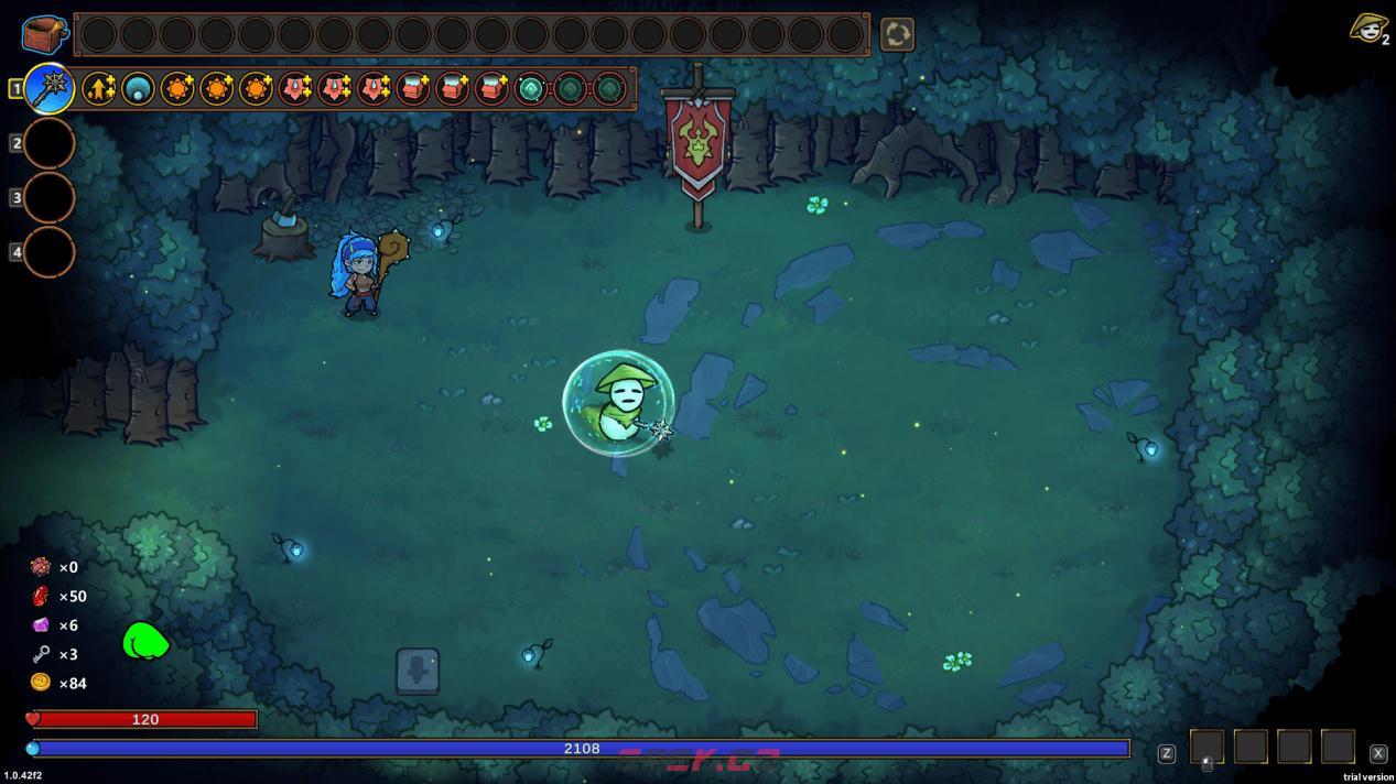 《魔法工艺》奥术屏障玩法攻略-第3张-手游攻略-GASK