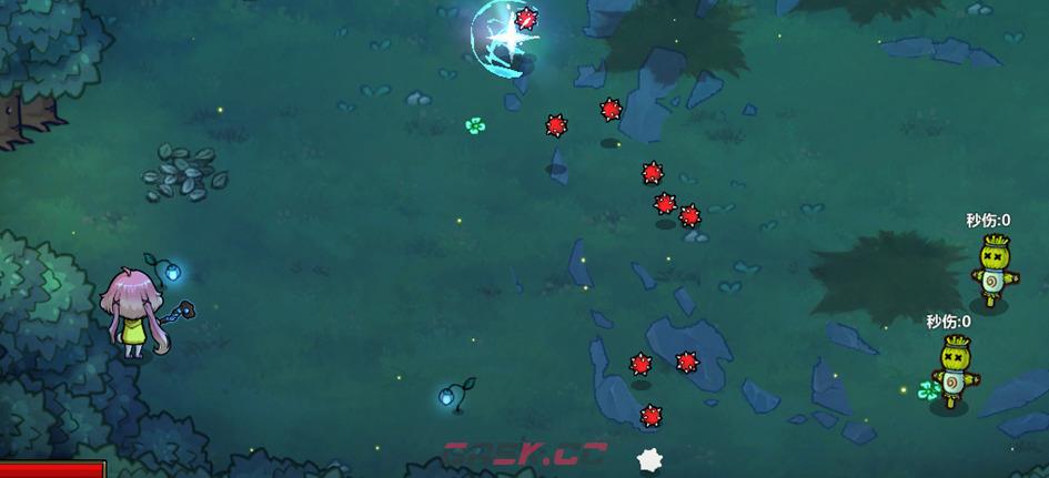 《魔法工艺》禁术向我开炮组合攻略-第6张-手游攻略-GASK