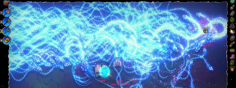 《魔法工艺》懒人龙法术组使用攻略-第13张-手游攻略-GASK