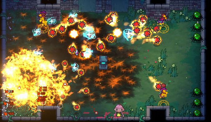 《魔法工艺》禁术向我开炮组合攻略-第14张-手游攻略-GASK