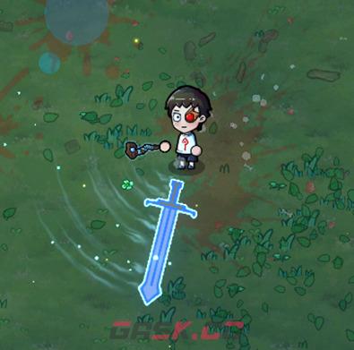 《魔法工艺》禁术魔剑奇侠传魔法组攻略-第15张-手游攻略-GASK