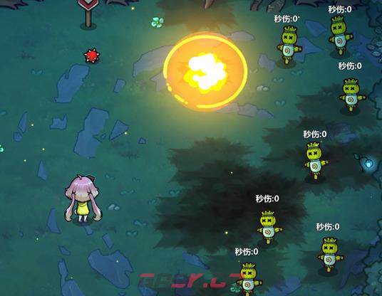 《魔法工艺》禁术向我开炮组合攻略-第3张-手游攻略-GASK