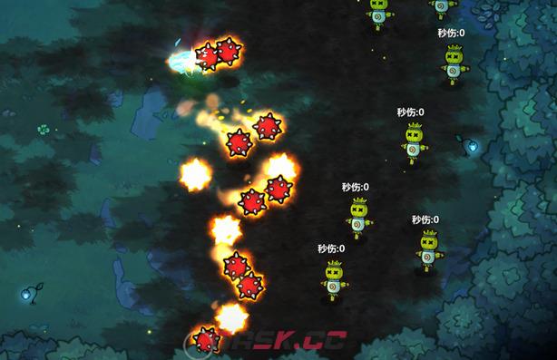 《魔法工艺》禁术向我开炮组合攻略-第11张-手游攻略-GASK