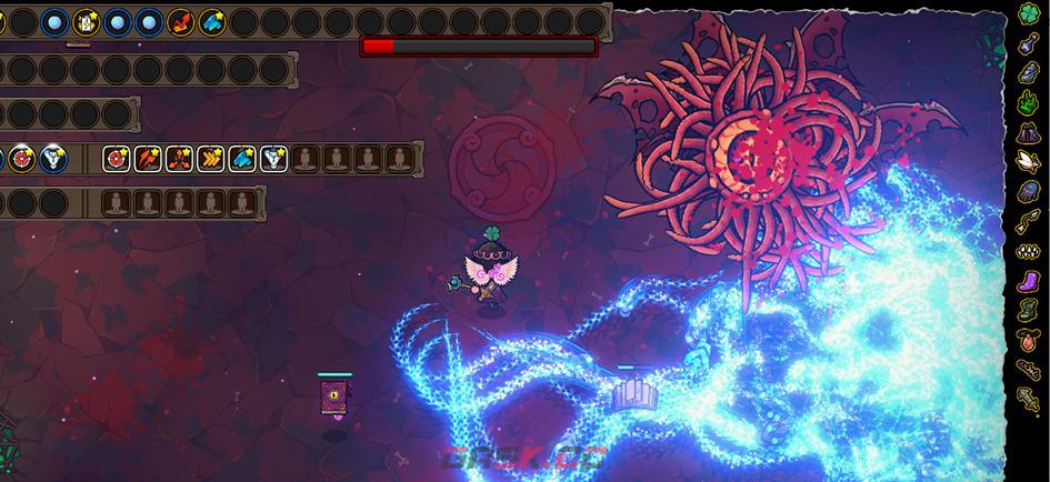 《魔法工艺》懒人龙法术组使用攻略-第15张-手游攻略-GASK