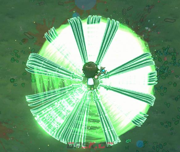 《魔法工艺》禁术魔剑奇侠传魔法组攻略-第19张-手游攻略-GASK